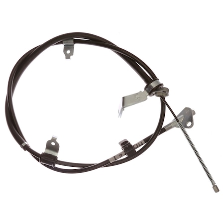 Raybestos Toyota Matrix S Awd 09-13 Brake Cable, Bc97355 BC97355